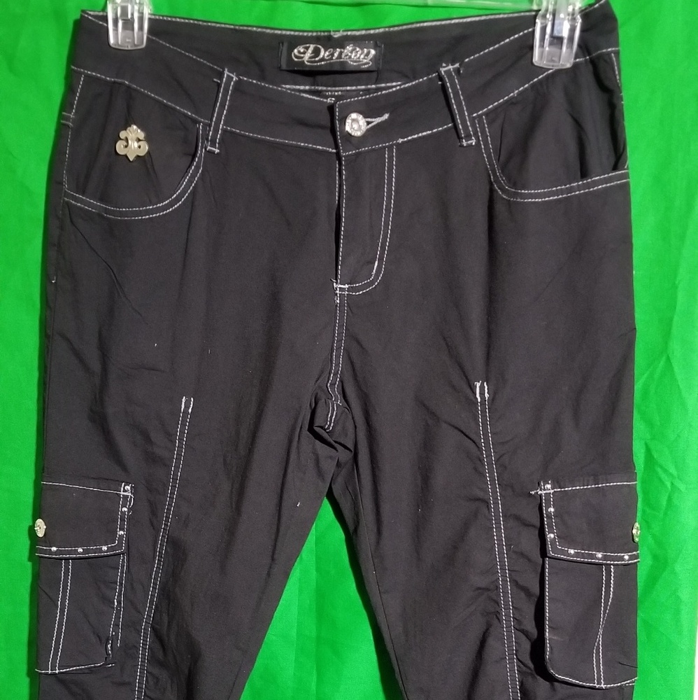 Pants